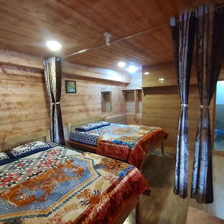 Red Fort Wood House Кодайканал Екстериор снимка