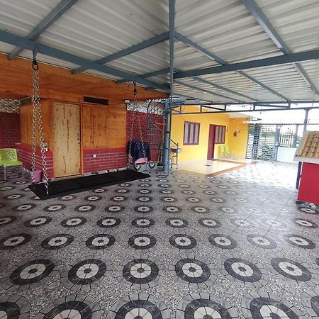 Red Fort Wood House Кодайканал Екстериор снимка
